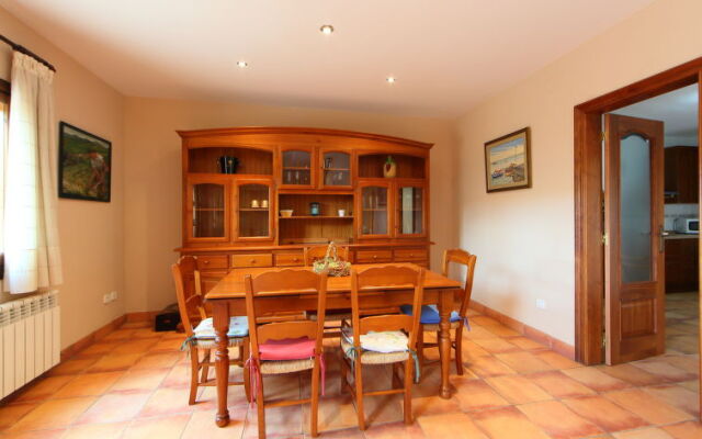 Holiday Home Casa Ulldellops