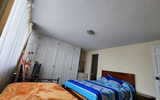 The Inca GuestHouse - Hostel