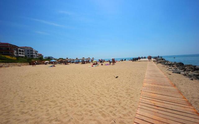 Menada Apartments in Grand Hotel Sveti Vlas