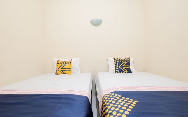 Rumah Nugraha Hotel Syariah by OYO Rooms