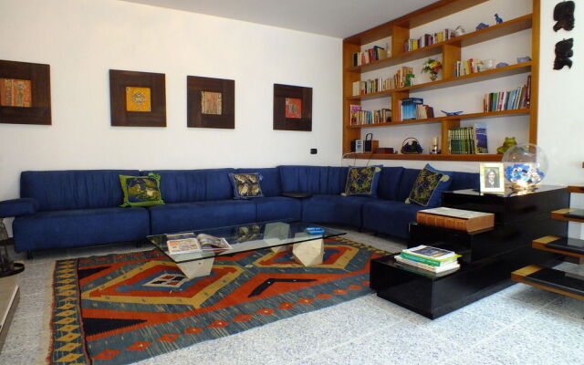 Casa Vacanze Villa Don Michele