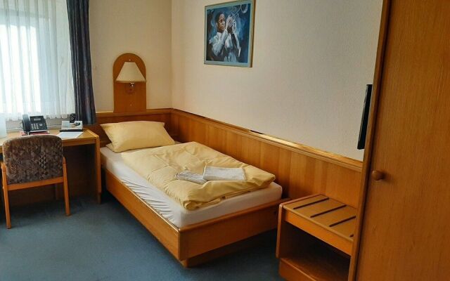 Landhotel-Albers