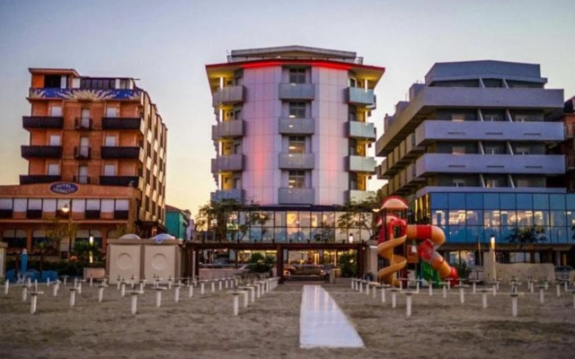 Milano Resort
