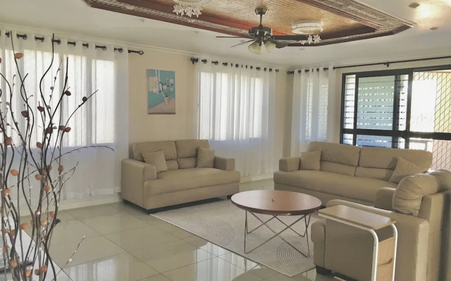 Leisure City Apartment