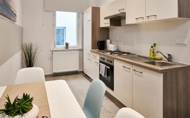 Apartments 4 YOU - Goethestrasse