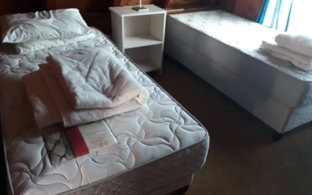 Holiday House Close To The Beach And Lagoon