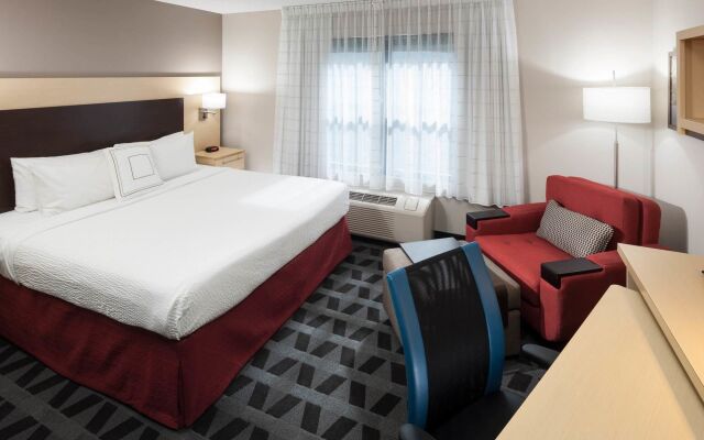 TownePlace Suites by Marriott Columbus