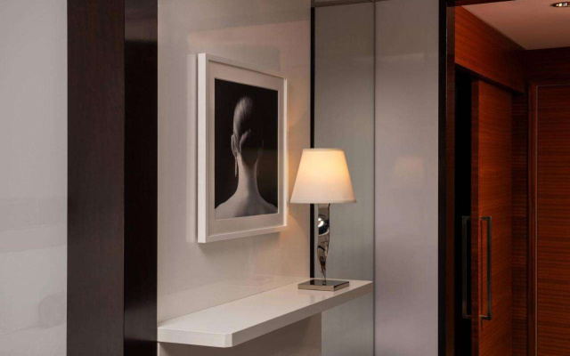 The Ritz-Carlton, Los Angeles