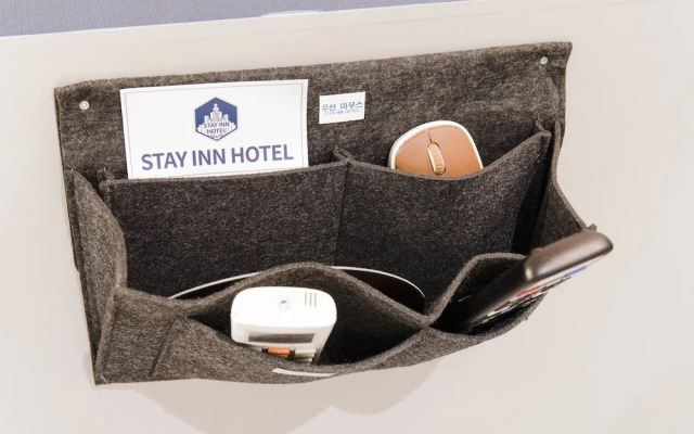 Stay Inn Hotel