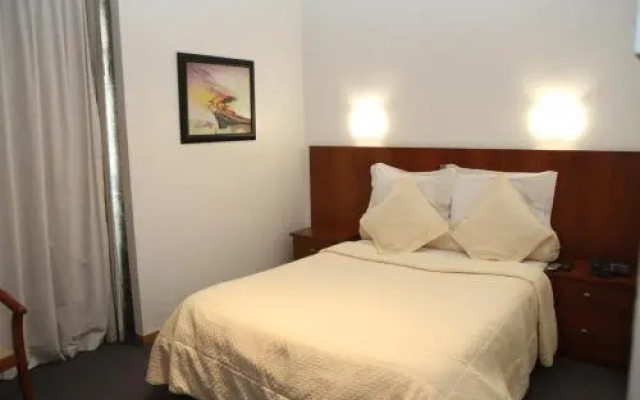 Hotel Solar dos Pachecos