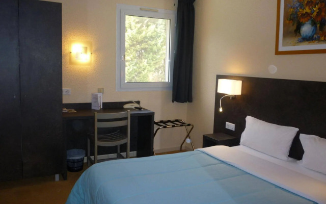 Hotel Restaurant Le Clos Fleuri