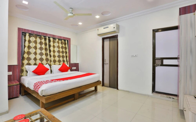 OYO 22841 Hotel Prime Inn