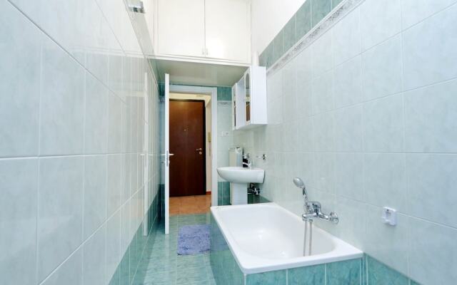Bellincioni Apartment