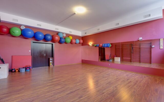 Primavera Jastrzębia Góra