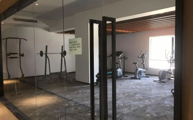 Ramada by Wyndham Shanghai Pudong