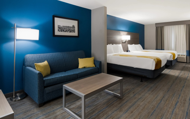Best Western Eastland