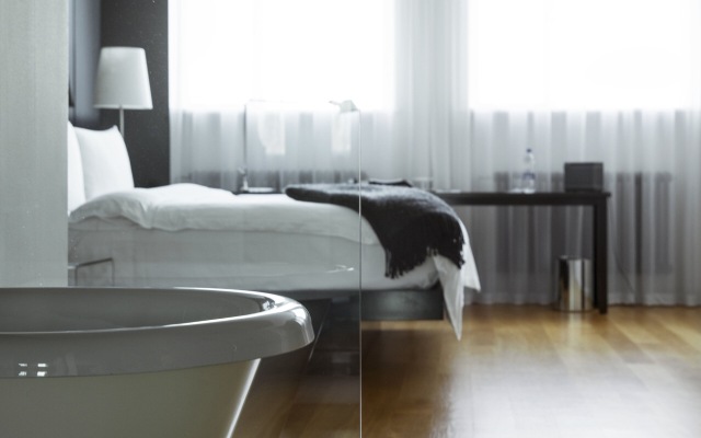 101 Hotel, Reykjavik, a Member of Design Hotels