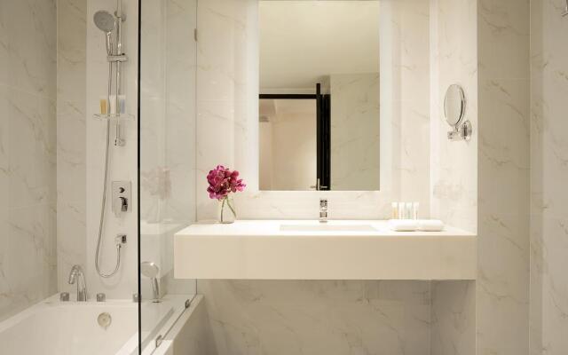 Hotel Muse Bangkok, Autograph Collection (Marriott International)