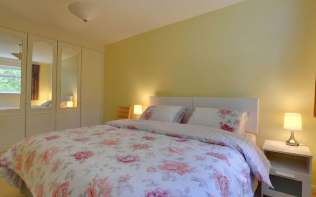 Holiday Home Little Copthall