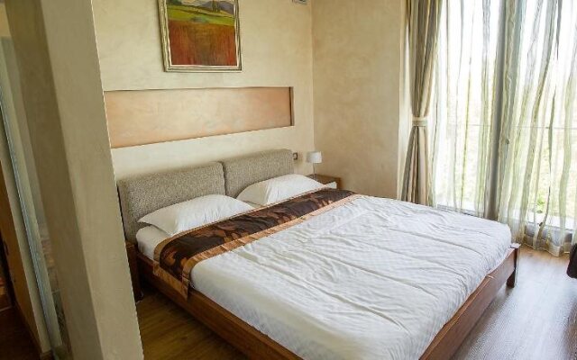 Calendula Ayurvedic & Medical Hotel