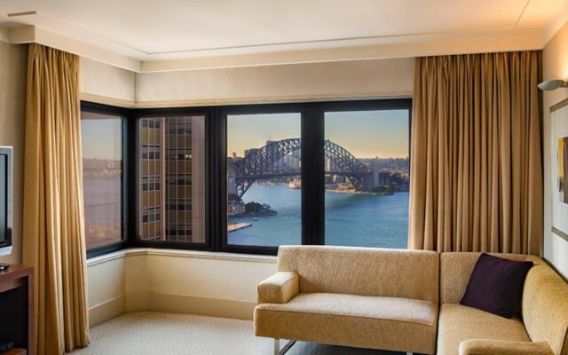 InterContinental Sydney, an IHG Hotel