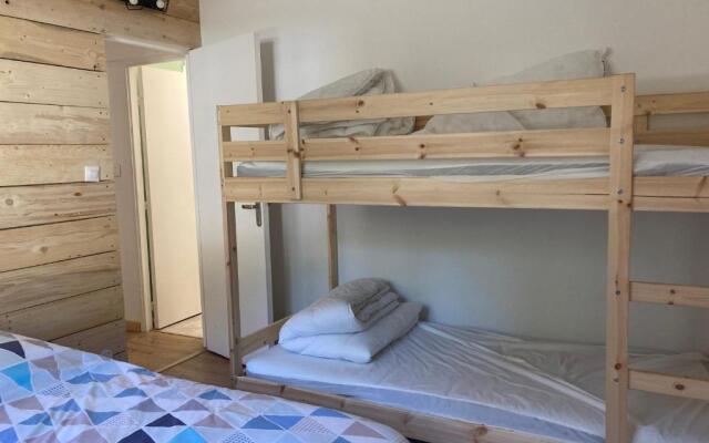 Le très grand Appart