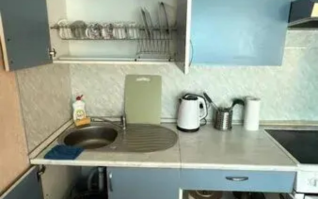 Апартаменты на ул. Кутузовская, д. 25