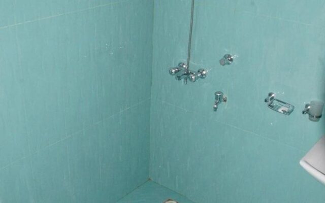 Hotel Ritas