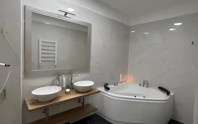 Le Sciantose Relais