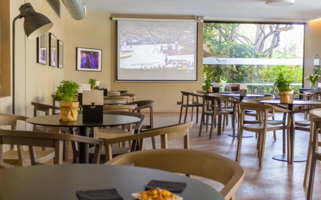 Intelier Orange Hotel