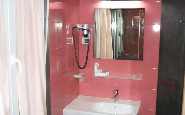 La Pioppa Hotel