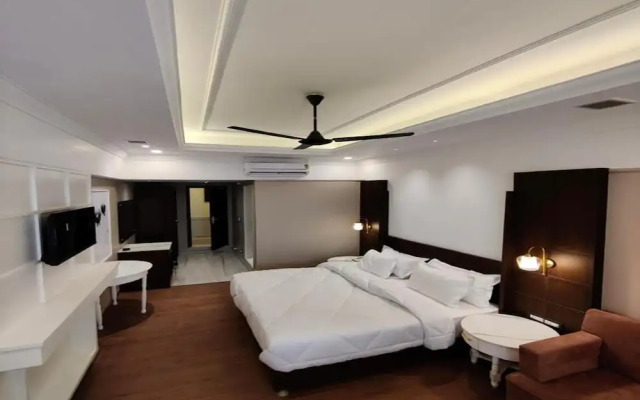 Hotel ND Manor