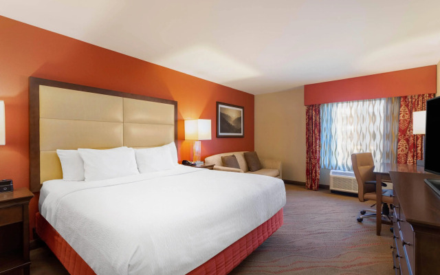 La Quinta Inn & Suites by Wyndham Pigeon Forge