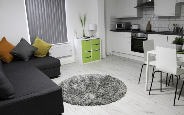 Millerbrook Serviced Apartments