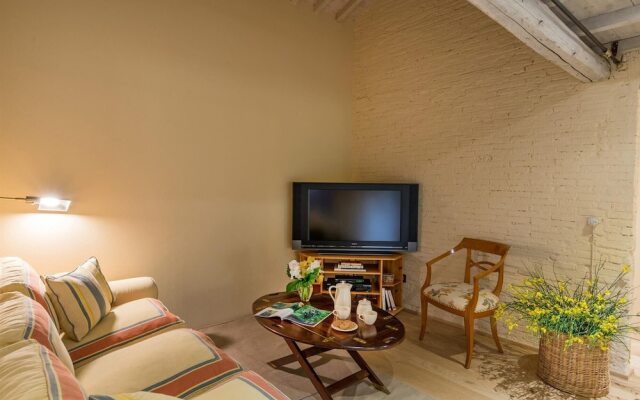 Monticchia 10 in Sarteano