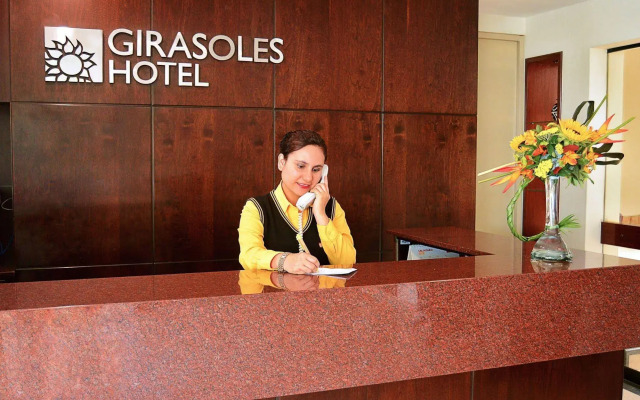 Girasoles Hotel