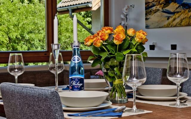 BlueApart Nadmorski Park Jastarnia