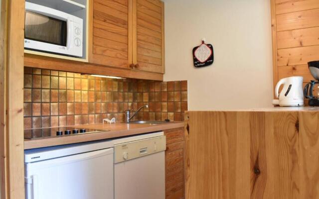 Appartement Méribel, 1 pièce, 4 personnes - FR-1-180-18