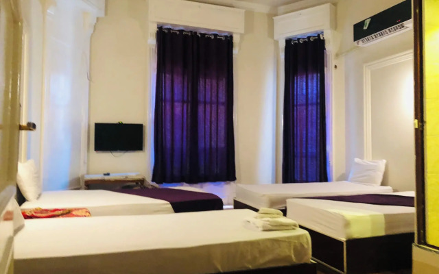 Mesho Inn Hostel