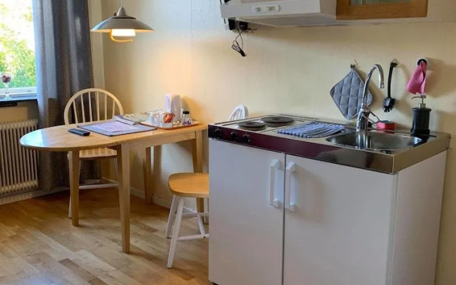 Stf Bralanda Vandrarhem