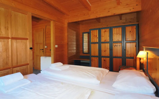 Forsthaus Langenberg