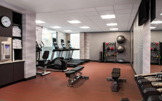 Fairfield Inn & Suites by Marriott Lewisburg