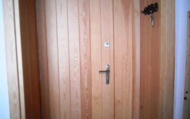 Apartamenty Lili & Country