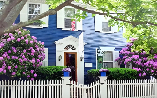 William's Grant Inn B&B