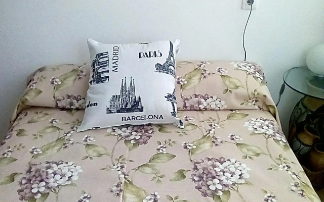 Sansofé Vivienda Estudio