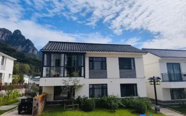 Xiya · Manxi Homestay