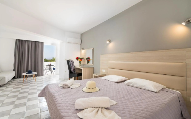 Sabina Hotel