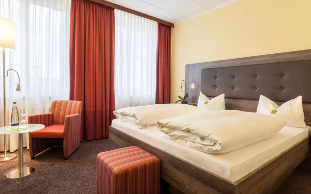 Best Western Hotel Augusta