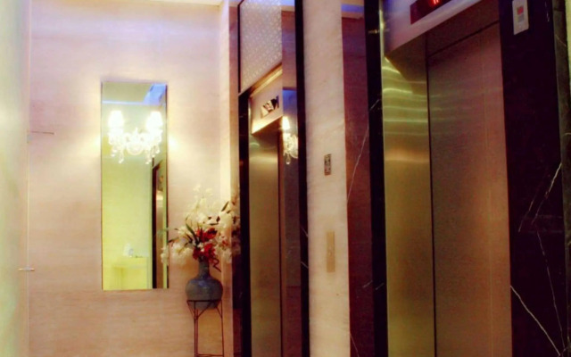 favehotel Tanah Abang - Cideng