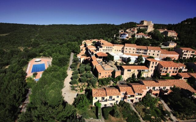 Montpezat  Club "Le Verdon"